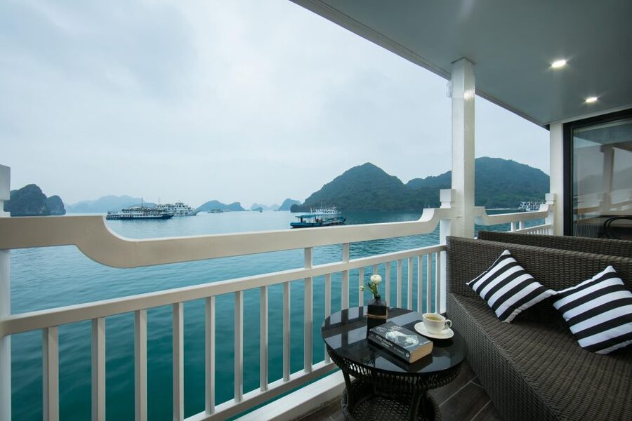 From Hanoi: 3-Day Luxury Tour Ninh Binh & Ha Long Bay Cruise - Key highlights worth planning around