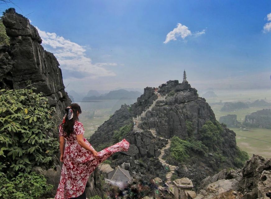 From Hanoi: 3-Day Luxury Tour Ninh Binh & Ha Long Bay Cruise - Your Ninh Binh base at the Lotus hotel and what to do with free time