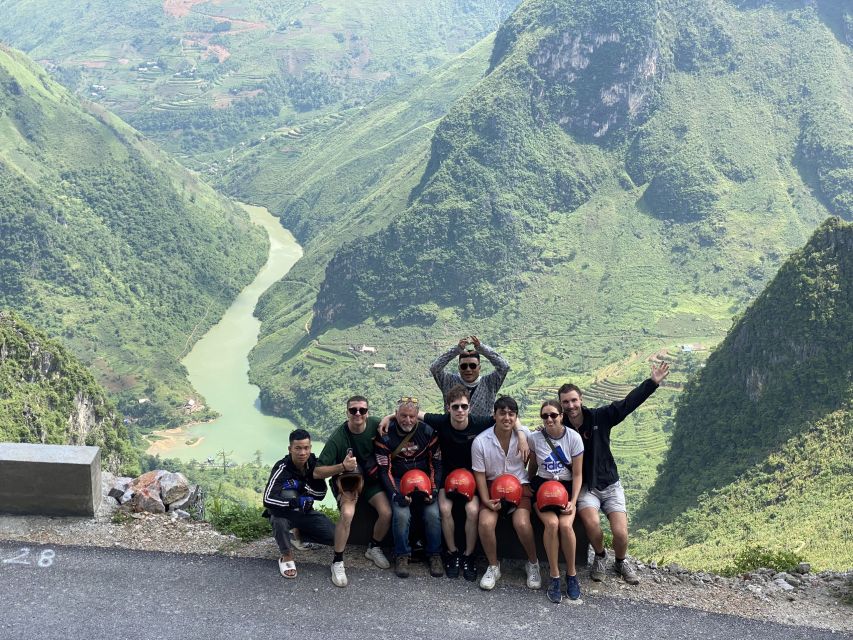 From Hanoi: 3-Day Motorbike Ha Giang Loop with Easy Rider - Key things to know before you go