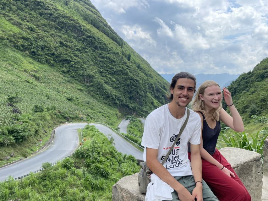 From Hanoi: 3-Day Motorbike Ha Giang Loop with Easy Rider - Price and value: does $227 hold up
