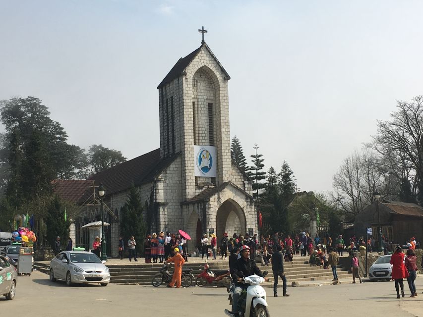 From Hanoi: 3-Day Sapa Trekking with Limousine Transfer - Who this Hanoi to Sapa trek is best for