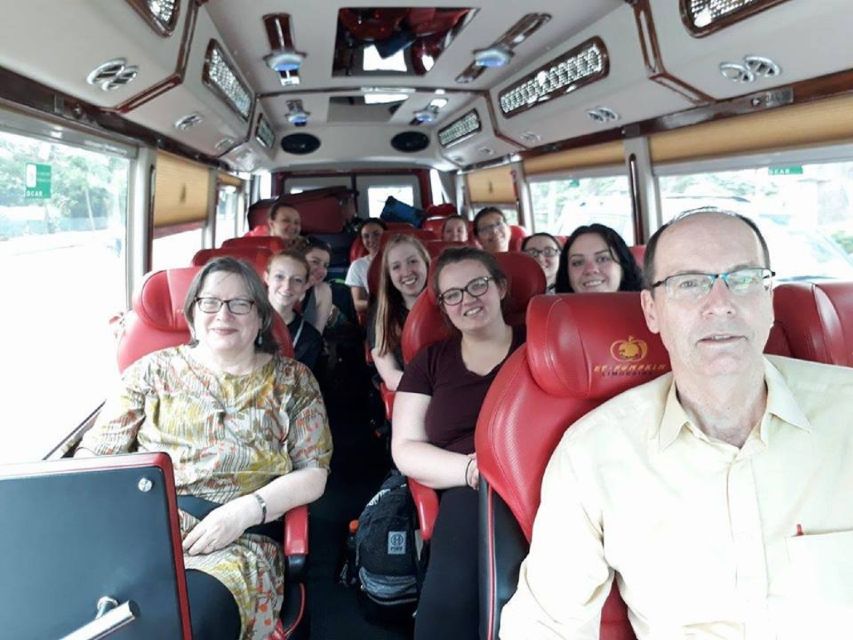 From Hanoi: 3-Day Sapa Trekking with Limousine Transfer - Day 2: The 12 to 15 km day, rice terraces to Ta Van and remote villages