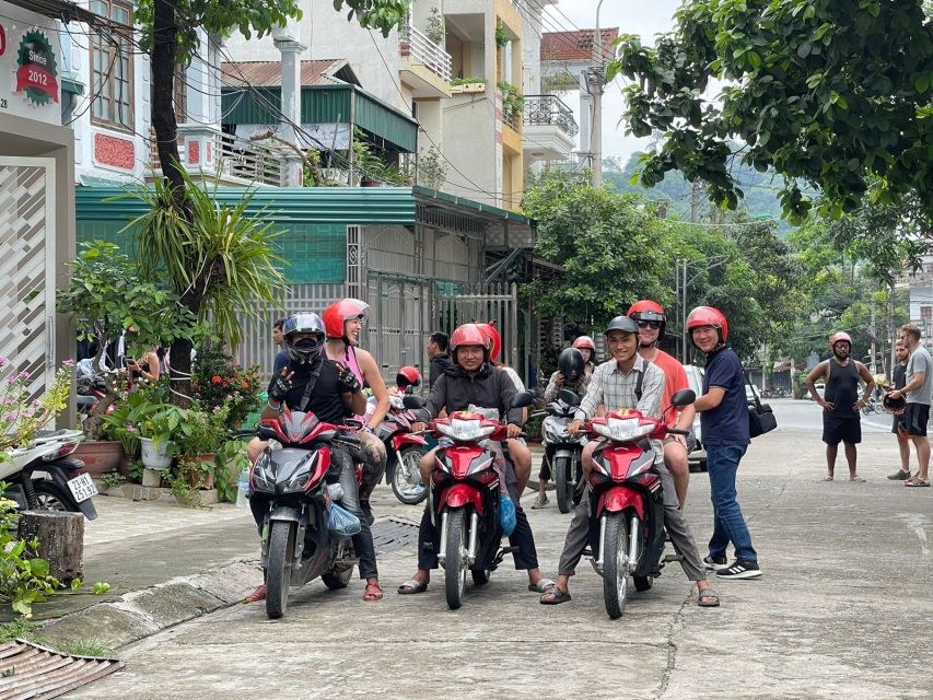 From Hanoi: 3-Night 2-Day Ha Giang Loop Tour with Easy Rider - Should you book it?