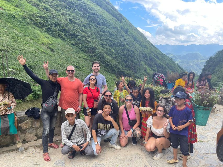 From Hanoi: 3-Night 2-Day Ha Giang Loop Tour with Easy Rider - What to pack and what to expect on the road