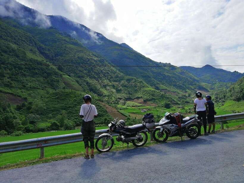 From Hanoi: 4-Day Ha Giang Loop Self-driving/Easy Rider - Key things I’d plan around