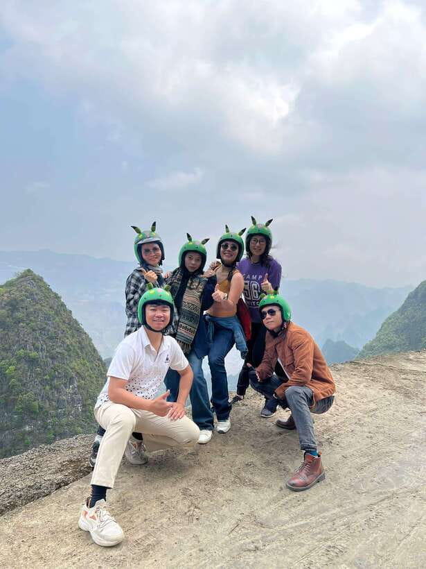 From Hanoi: 4-Day Ha Giang Loop Self-driving/Easy Rider - Ha Giang Loop in 4 Days: what you are really signing up for