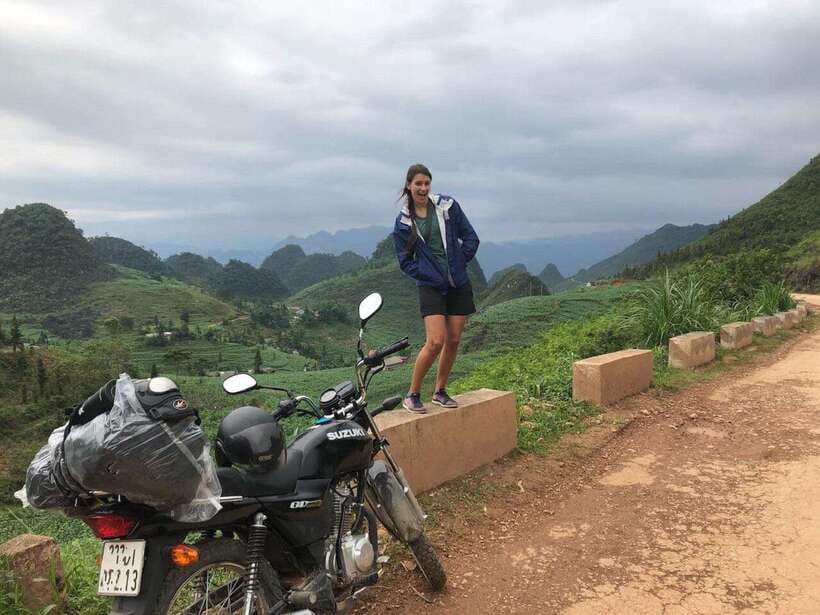 From Hanoi: 4-Day Ha Giang Loop Self-driving/Easy Rider - Price and value at $188: what you are getting for your money