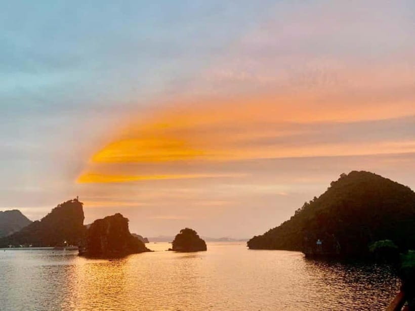 From Hanoi : 4-day Ninh Binh-Halong Bay Cruise with Balcony - Packing and practical do’s for Ninh Binh and Halong Bay