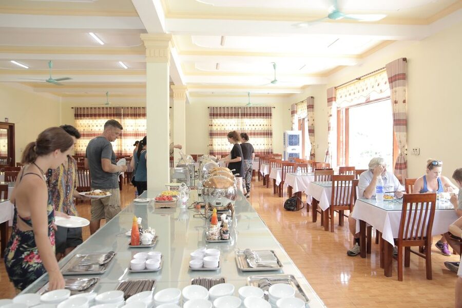 From Hanoi: Bai Dinh, Trang An, and Mua Cave Full-Day Tour - Key moments you’ll care about