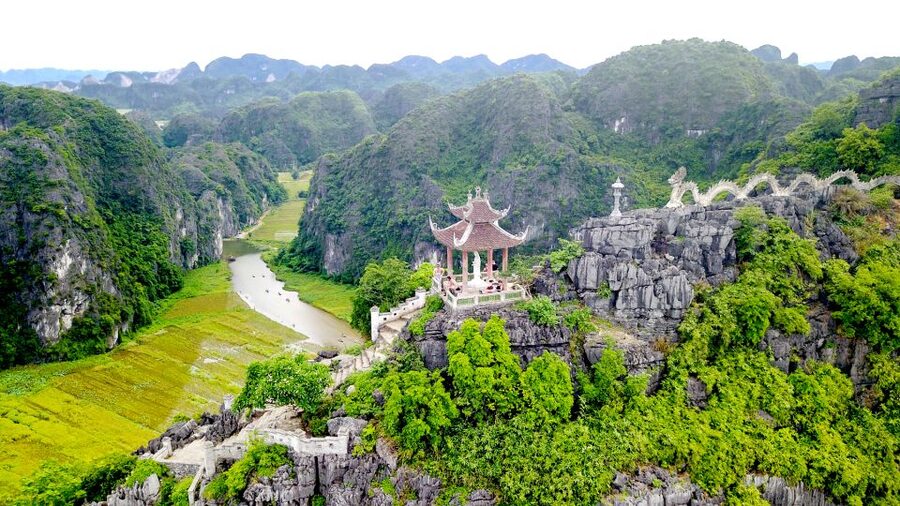 From Hanoi: Bai Dinh, Trang An, and Mua Cave Full-Day Tour - So, should you book this Bai Dinh, Trang An, and Mua Cave day trip?