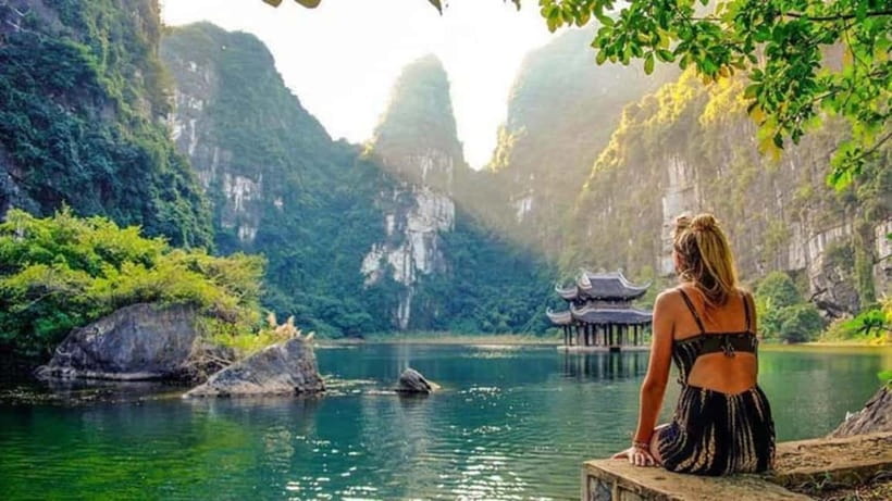 From Hanoi: Bai Dinh,Trang An and Mua Cave Trip - Key things to know before you go