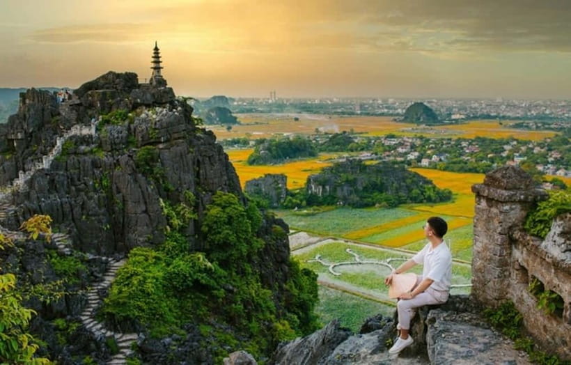 From Hanoi: Bai Dinh,Trang An and Mua Cave Trip - Value and logistics: is this $47 day trip a fair deal?