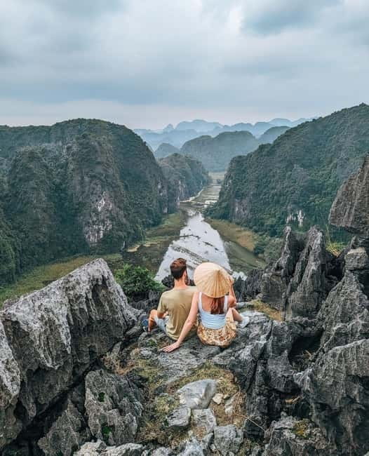 From Hanoi: Bai Dinh,Trang An and Mua Cave Trip - Who this tour suits best
