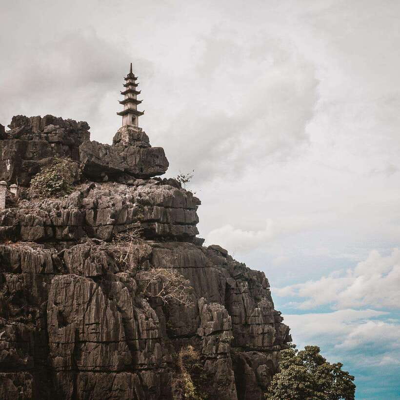 From Hanoi: Bai Dinh, Trang An Mua Cave - A Scenic Day Tour - Key Things to Know Before You Go