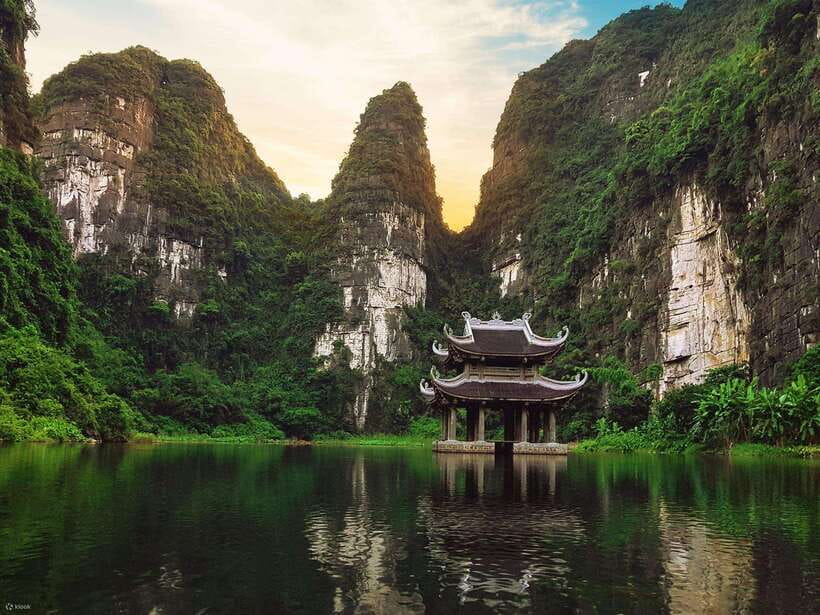 From Hanoi: Bai Dinh, Trang An Mua Cave - A Scenic Day Tour - Getting From Hanoi: Pick-up Windows and Transport Timing