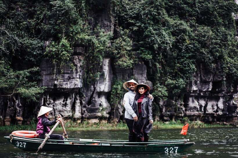 From Hanoi: Bai Dinh, Trang An Mua Cave - A Scenic Day Tour - Price and Value: What $45 Gets You in Ninh Binh