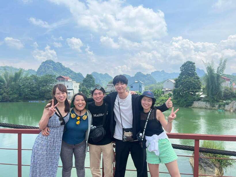 From Hanoi: Ban Gioc Waterfall - Local Villages 2nights/1day - Quick hits: what makes this Ban Gioc local villages trip work