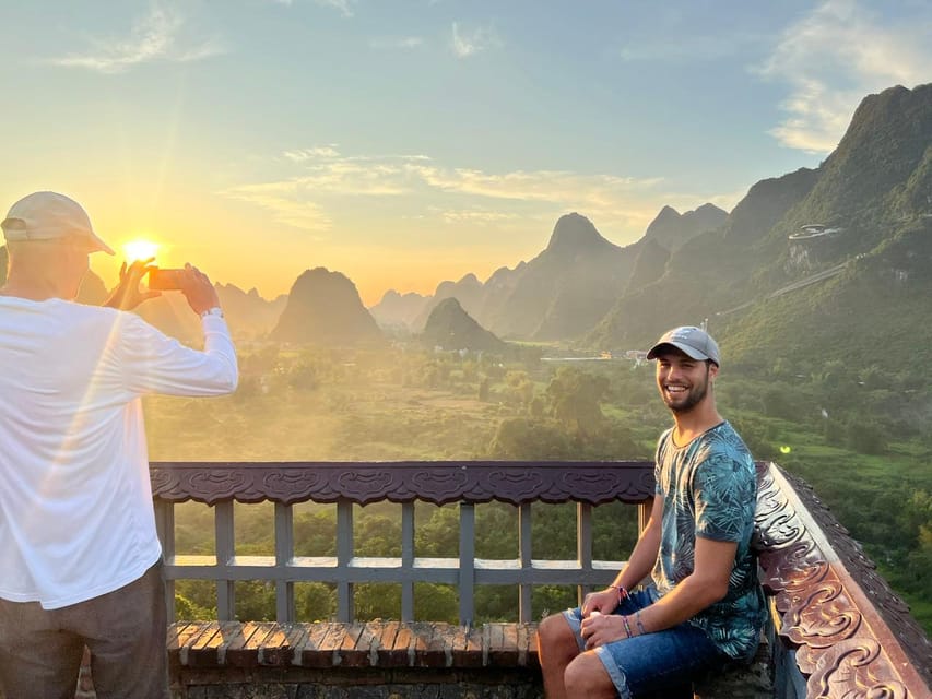 From Hanoi: Ban Gioc Waterfall - Local Villages 2nights/1day - Price and value: what you really pay for at $147 per person