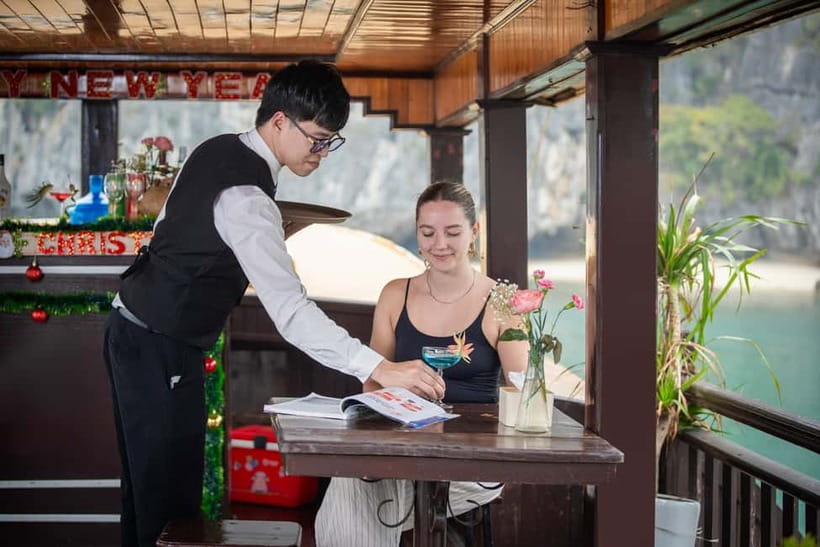 From Hanoi/Cat Ba: Lan Ha Bay Full-Day Boat Trip - What to Pack: The Small Things That Save Your Day