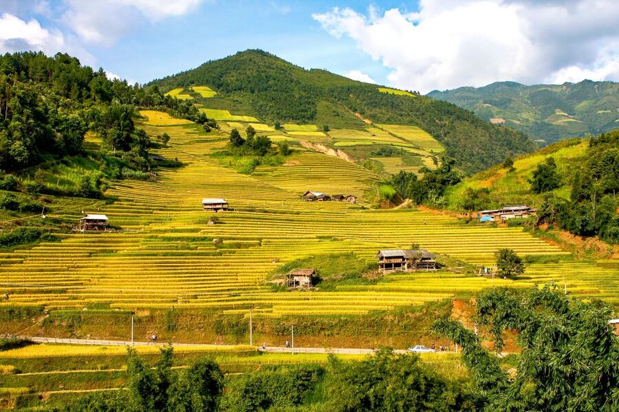 From Hanoi: Explore Sapa 2-Day Tour - Key highlights at a glance