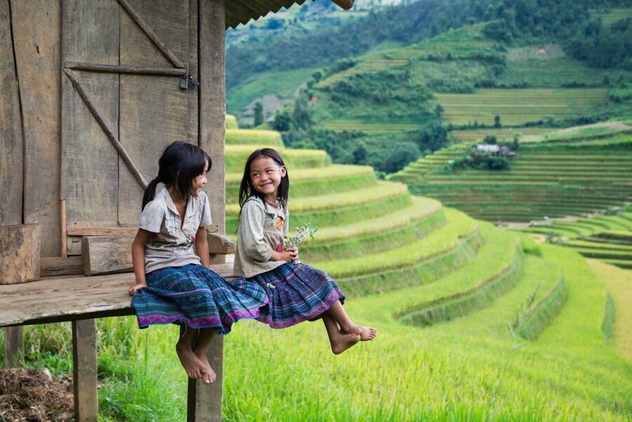 From Hanoi: Explore Sapa 2-Day Tour - How This Sapa 2-Day Tour Runs From Hanoi’s Old Quarter
