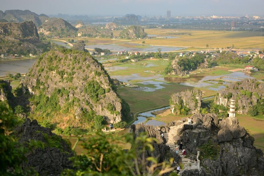 From Hanoi: Full-Day Ninh Binh Highlights Small Group Tour - Price and what $89 buys you in real terms