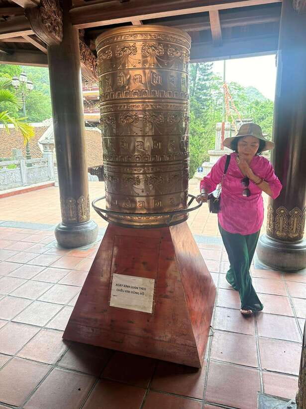 From Hanoi: Full-Day Perfume Pagoda Group Tour with Lunch - Key Points That Matter Before You Go