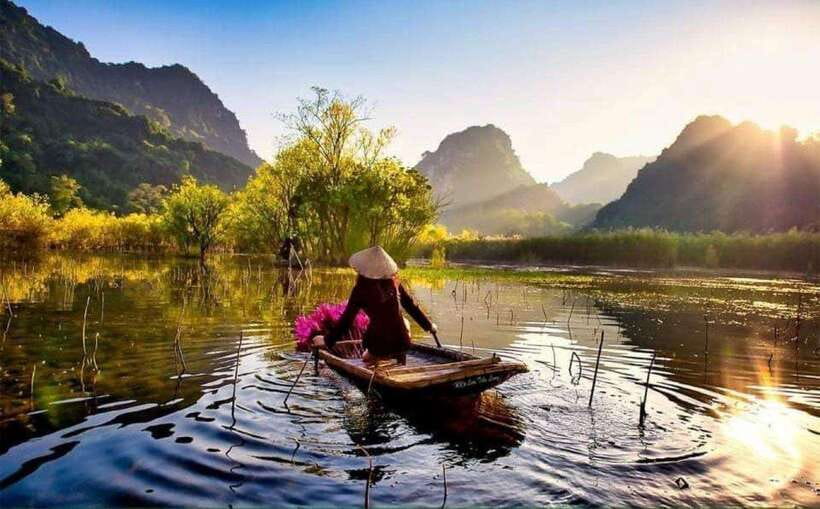 From Hanoi: Full-Day Perfume Pagoda Group Tour with Lunch - Why Perfume Pagoda Still Feels Different From Other Day Trips