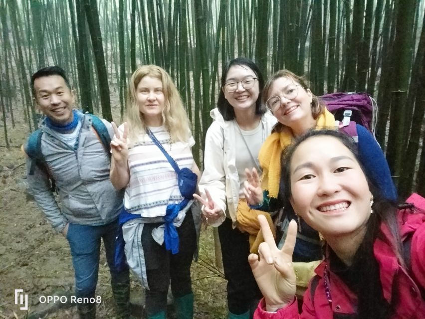From Hanoi: Guided 2-Day Tour of Sa Pa with Lunch & Dinner - Key Points That Matter on This Sa Pa Trek
