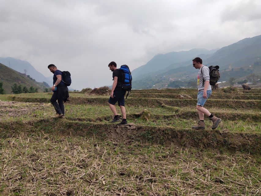 From Hanoi: Guided 2-Day Tour of Sa Pa with Lunch & Dinner - Comfort Tips That Make the Difference on This Trek