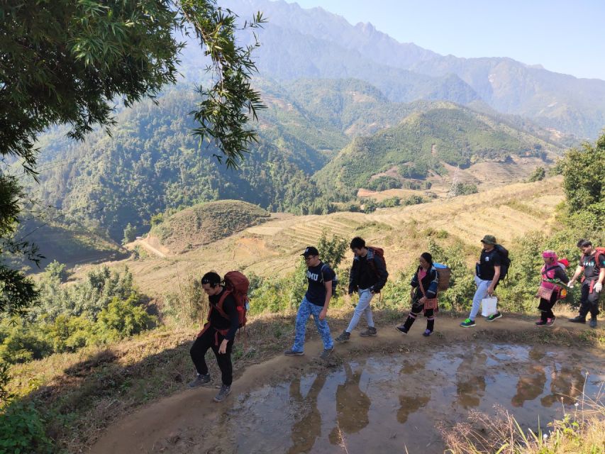 From Hanoi: Guided 2-Day Tour of Sa Pa with Lunch & Dinner - Who This Tour Suits Best, and Who Should Skip It