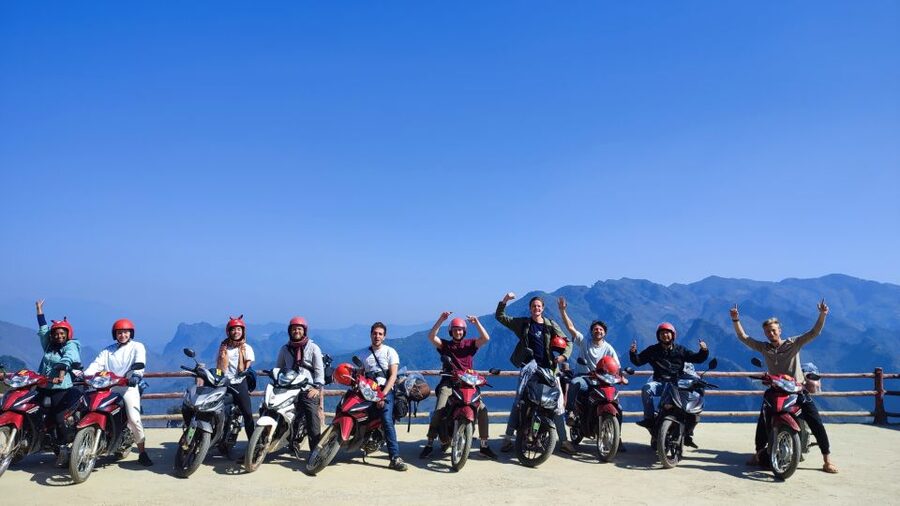 From Hanoi: Ha Giang Loop 3-Day Self-Driving Motorbike Tour - Key things to know before you ride Ha Giang Loop