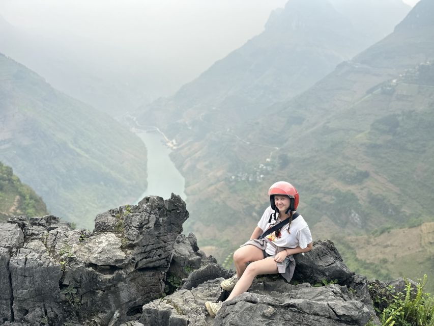 From Hanoi: Ha Giang Loop 3-Day Self-Driving Motorbike Tour - Ha Giang Loop from Hanoi, and why this 3-day plan makes sense