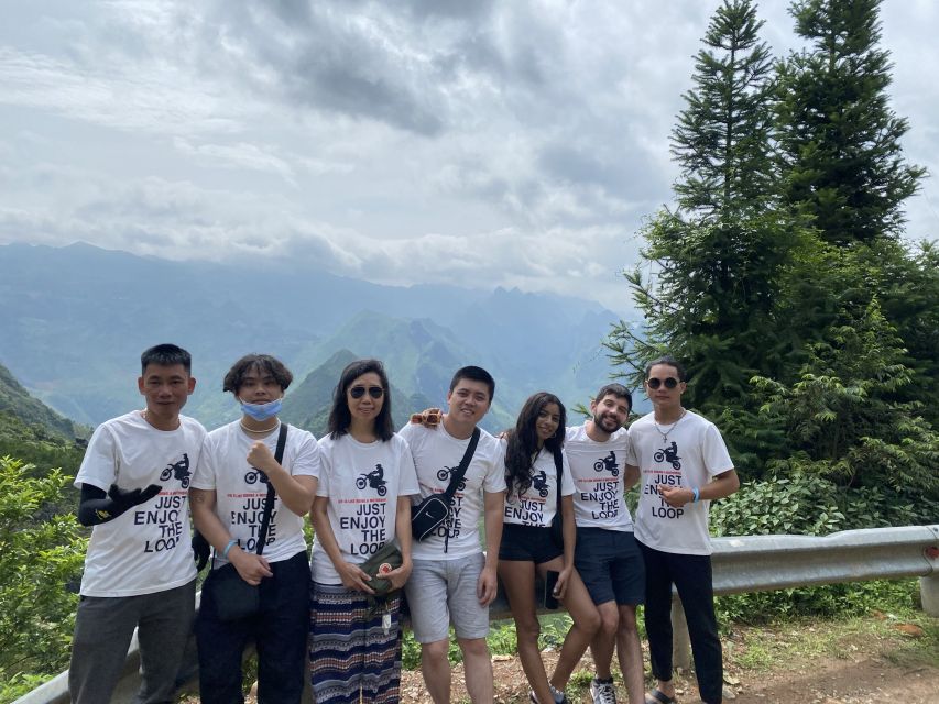 From Hanoi: Ha Giang Loop 3-Day Self-Driving Motorbike Tour - Motorbike choice and the licensing reality