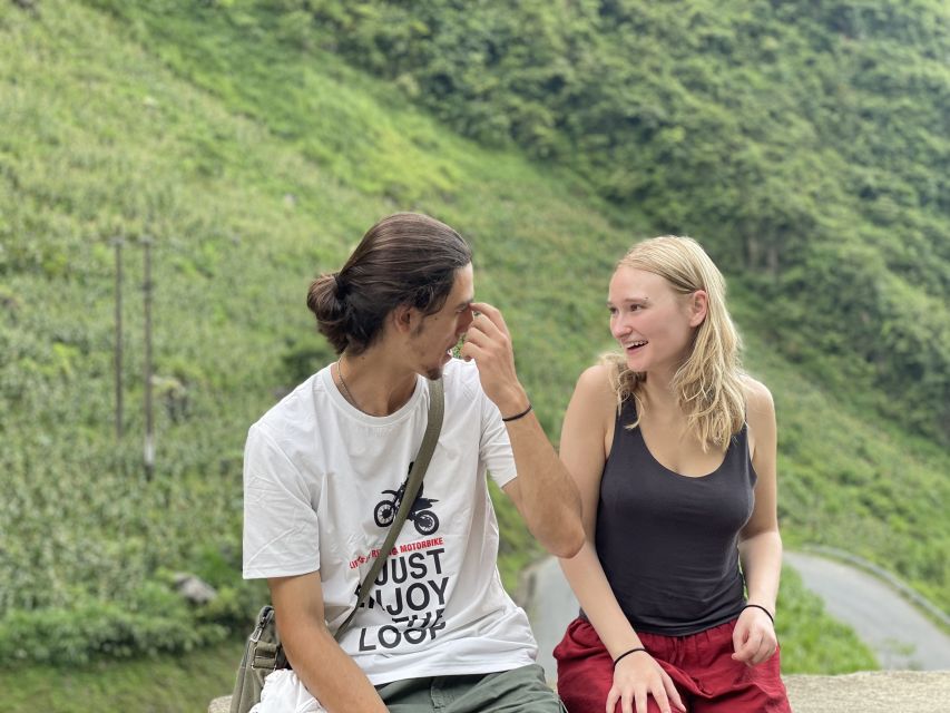 From Hanoi: Ha Giang Loop 3-Day Self-Driving Motorbike Tour - Safety on the loop, and why the guide team matters
