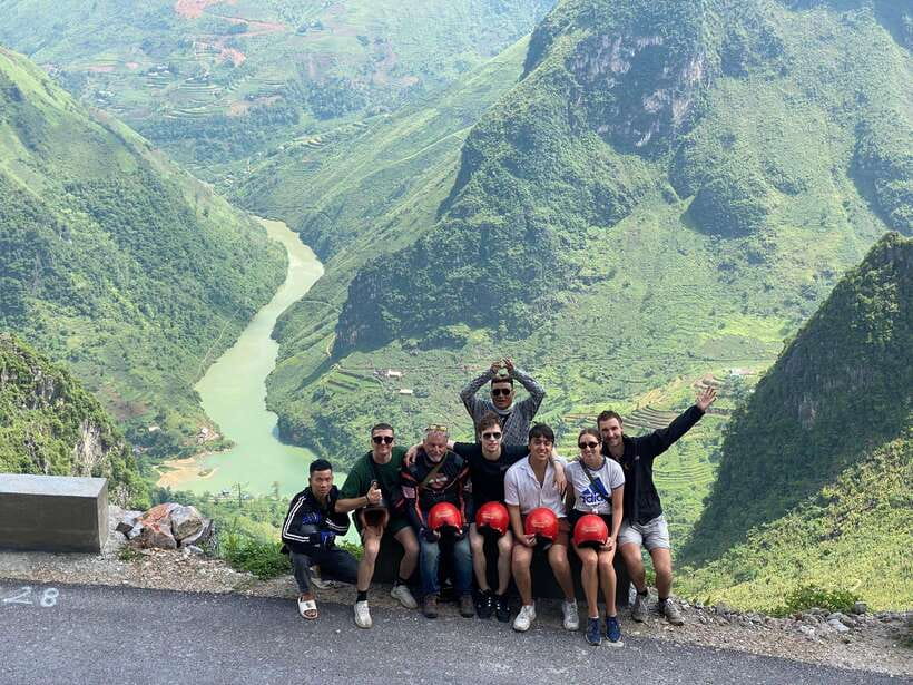 From Hanoi: Ha Giang Loop 3-Day Tour Self-Sriving/Easy Rider - Key Highlights That Make This Loop Worth It