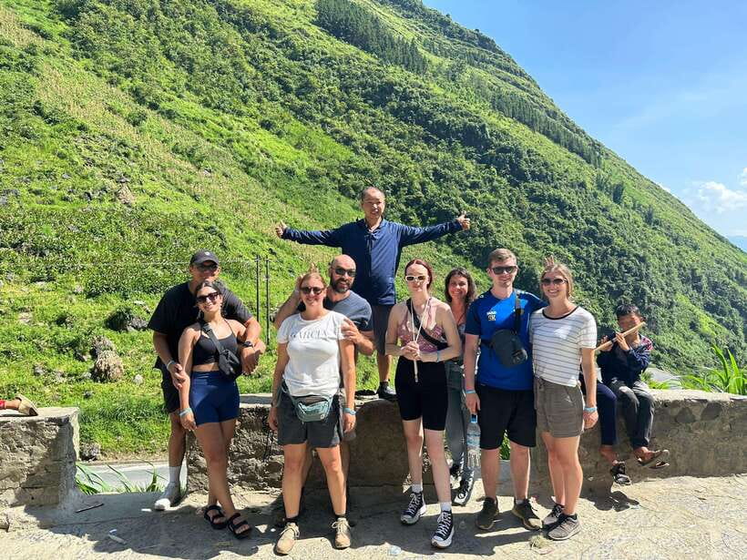 From Hanoi: Ha Giang Loop 3-Day Tour Self-Sriving/Easy Rider - Nho Que River Boat Ride: The Calm Part You Will Appreciate
