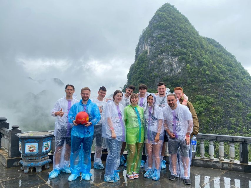 From Hanoi: Ha Giang Loop 3-Night 3-Day with Easy Rider - Key Things You Will Notice on This Ha Giang Loop Tour