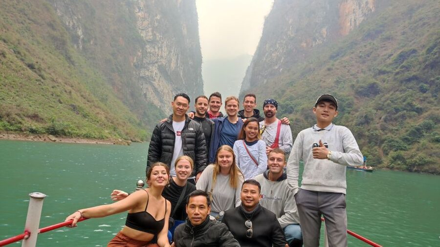 From Hanoi: Ha Giang Loop 4-Day Motorbike Tour - Price and value: what $233 really covers