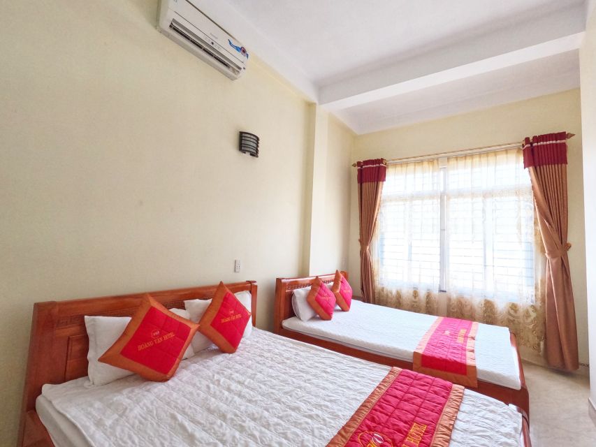 From Hanoi: Ha Giang Loop 4-Night 4-Day with Easy Rider - The value of an all-inclusive Ha Giang Loop for $254