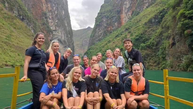 From Hanoi: Ha Giang Loop Motorbike Tours 3-Days 2-Nights - Quick hits before you go