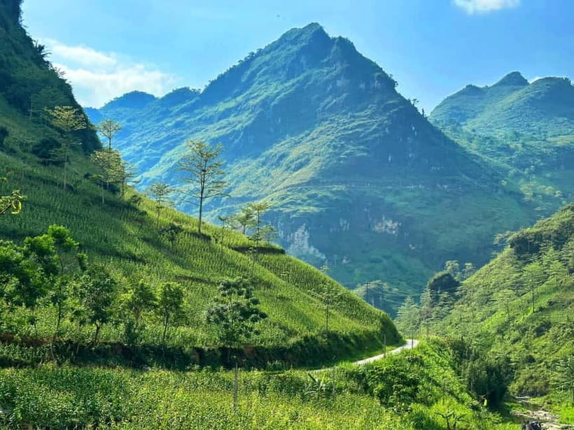 From Hanoi: Ha Giang Loop Motorbike Tours 3-Days 2-Nights - Should you book this 3-day Ha Giang Loop from Hanoi?