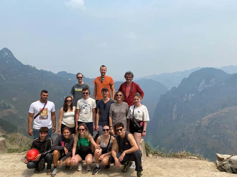 From Hanoi: Ha Giang Loop Motorbike Tours 3-Days 2-Nights - Comfort, safety, and the body checklist before you book