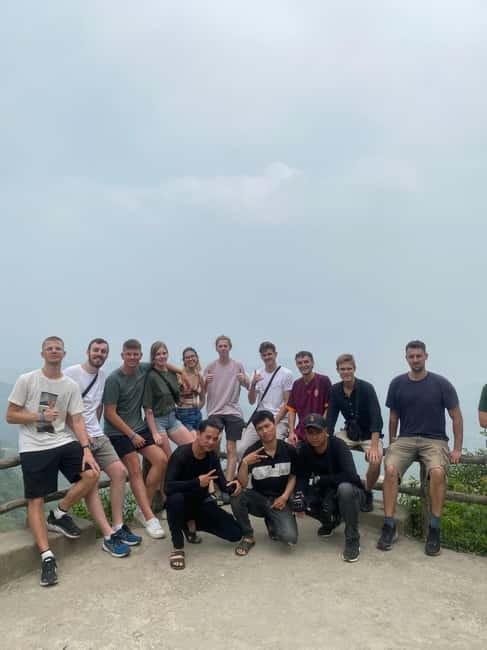 From Hanoi: Ha Giang Loop Motorbike Tours 3-Days 2-Nights - Who this Ha Giang Loop tour fits best