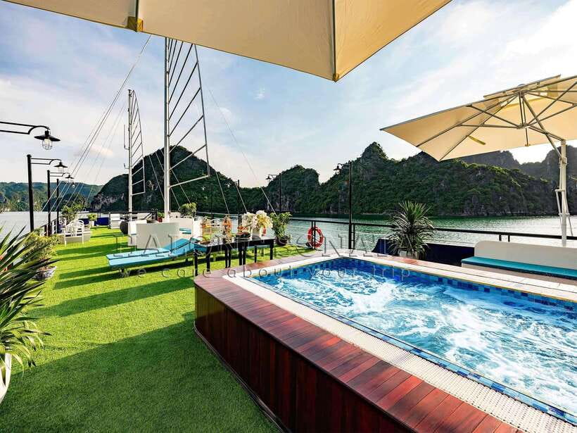 From Hanoi: Ha Long Bay Luxury Cruise with Big & Small Group - Key Things You Will Notice on This Ha Long Day Cruise