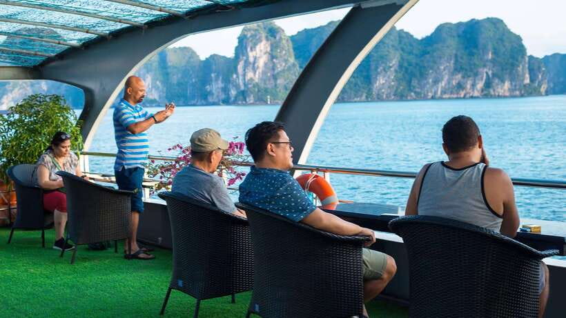 From Hanoi: Ha Long Bay Luxury Cruise with Big & Small Group - Price Value, What Costs Extra, and When the Total Jumps
