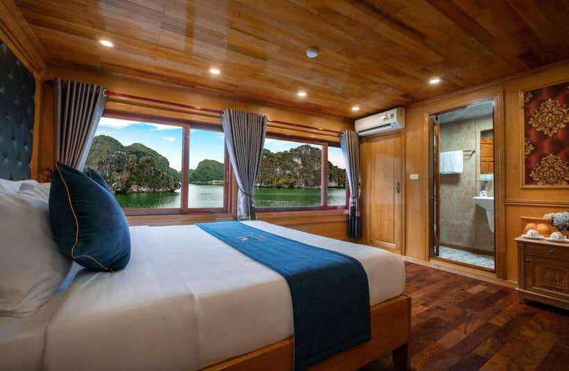 From Hanoi: Ha Long & Lan Ha Bay 2-Day Cruise with Meals - Should You Book This 2-Day Ha Long and Lan Ha Bay Cruise?