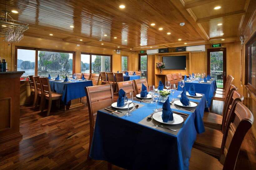From Hanoi: Ha Long & Lan Ha Bay 2-Day Cruise with Meals - Value Check: What You Get for $152 and What Costs Extra