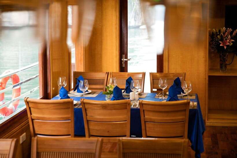 From Hanoi: Ha Long & Lan Ha Bay 2-Day Cruise with Meals - Who This Cruise Fits Best, and Who Might Want a Different Option