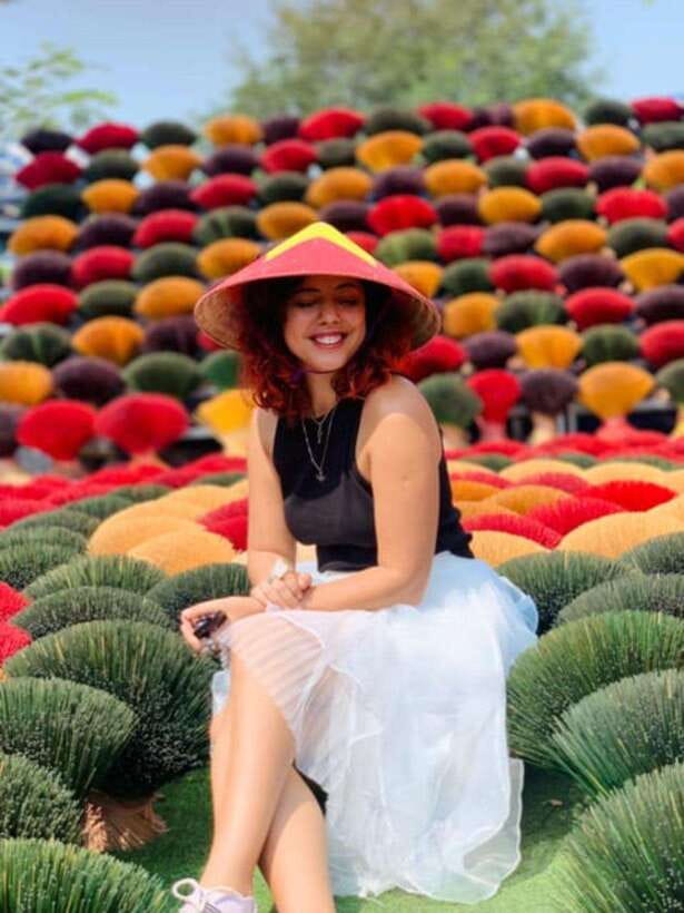 From Hanoi: Half-Day Tour to Incense & Hat Villages - Why Chuong Hats and Quang Phu Cau Incense make a great Hanoi side trip